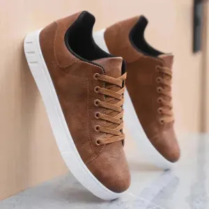 Spring Casual Fashion Trend Water resistant Sneakers Shoes for Men