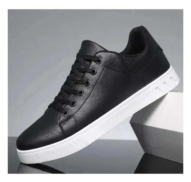 Spring Casual Fashion Trend Water resistant Sneakers Shoes for Men