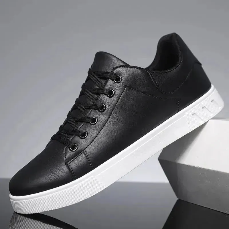 Spring Casual Fashion Trend Water resistant Sneakers Shoes for Men