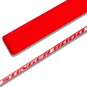 Stinger Sports Stinger 8000 Classic Wood Ringette Stick