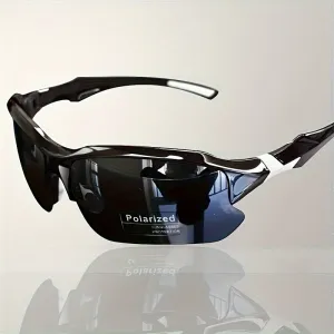 Stylish Polarized Sunglasses Perfect for Sports  Outdoor Activities