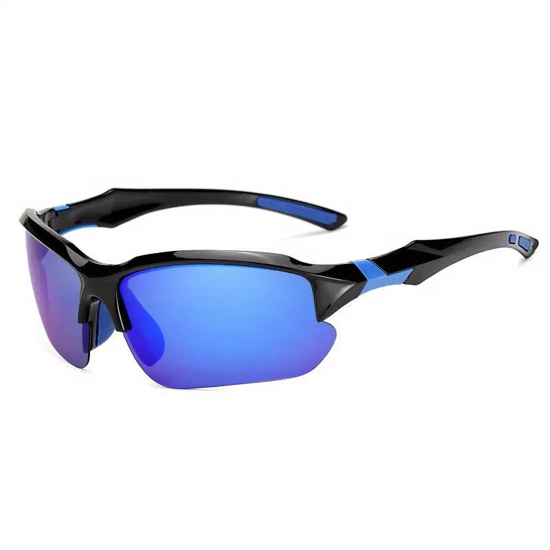 Stylish Polarized Sunglasses Perfect for Sports  Outdoor Activities