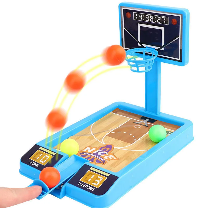 Table Basketball