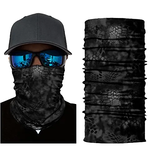 Tactical Face Shields