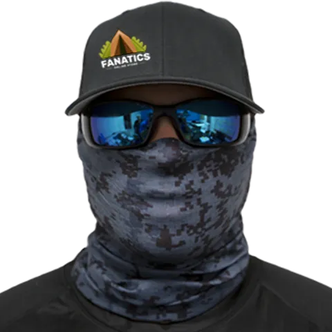 Tactical Face Shields