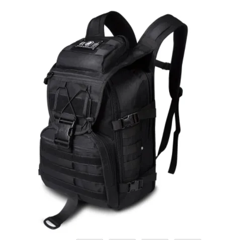 Tactical Lightweight Military Style Camping Backpack