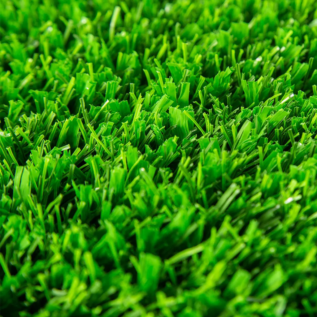 Terra 91 Sports Turf, 15 Ft Wide - Premium Artificial Grass