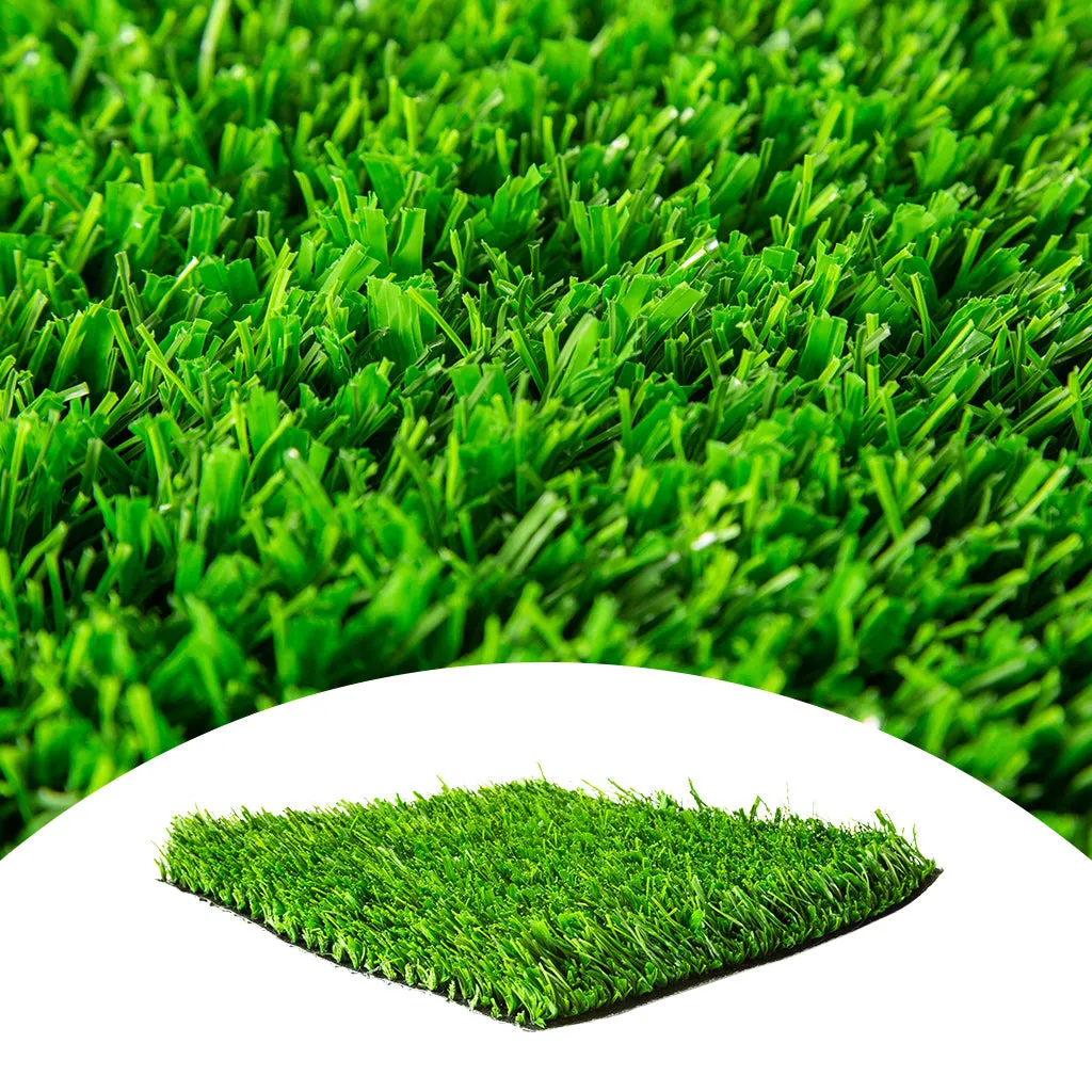 Terra 91 Sports Turf, 15 Ft Wide - Premium Artificial Grass