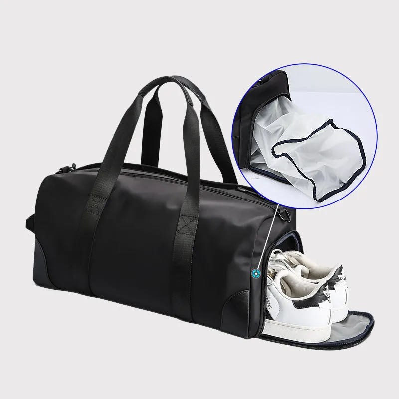 The 720S™ Sports Duffle Bag