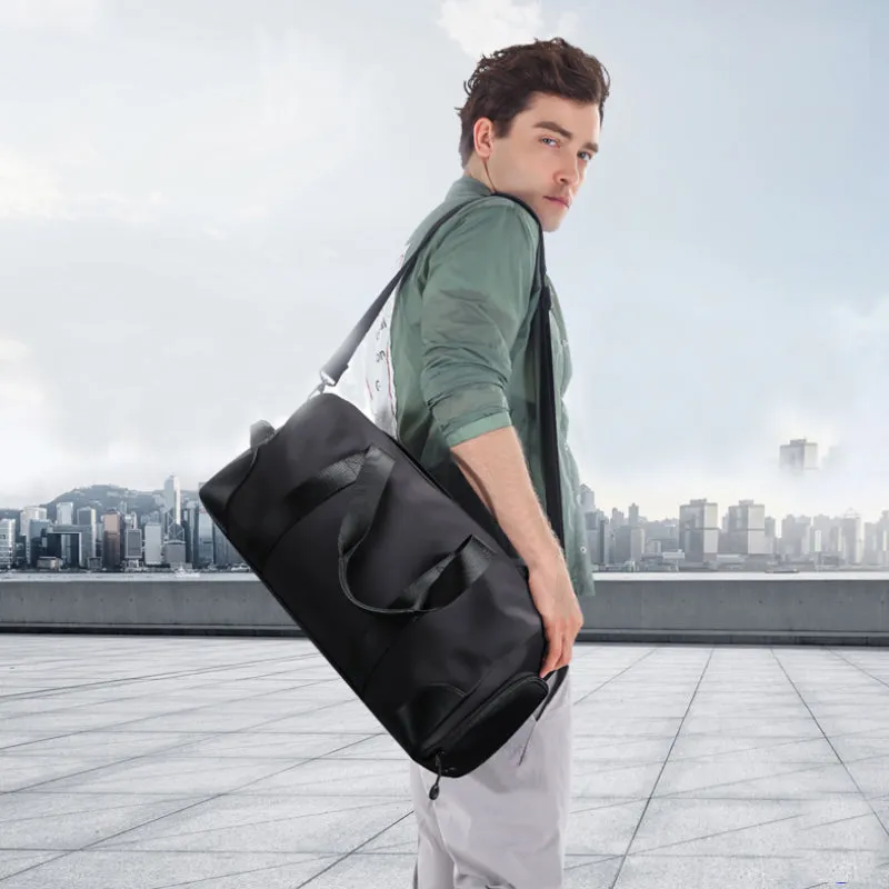 The 720S™ Sports Duffle Bag