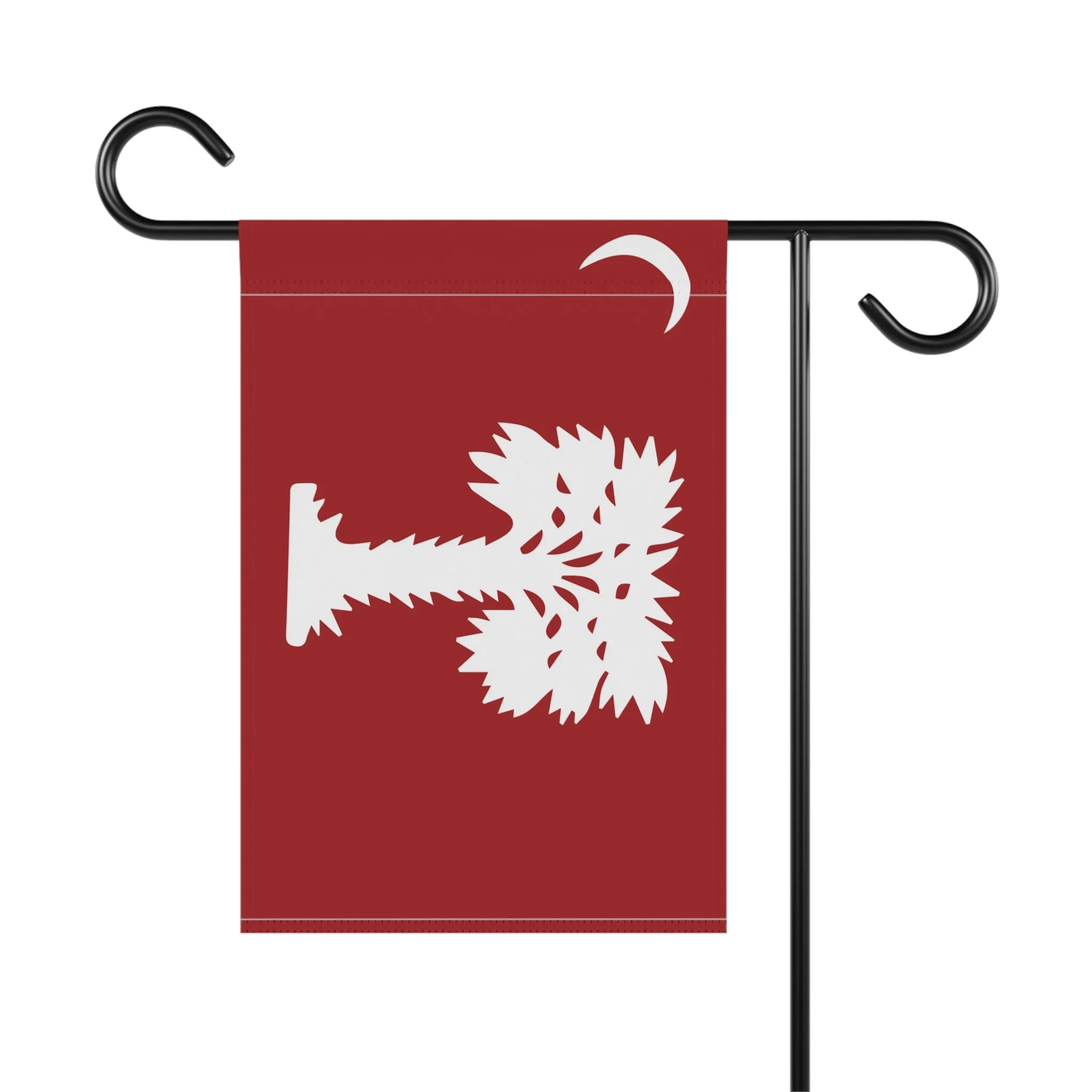 The Citadel, Big Red Double sided  Garden & House Banner