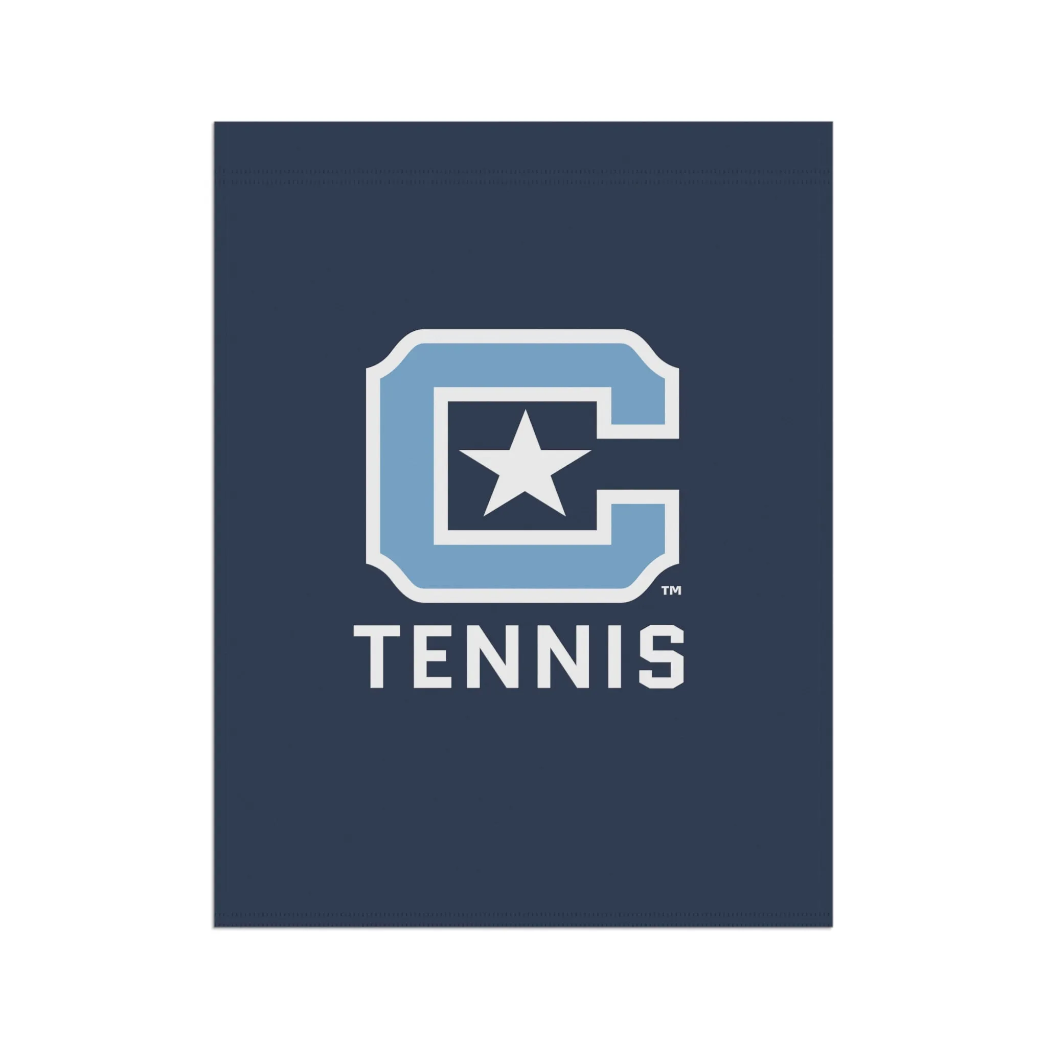 The Citadel Block C, Sports - Tennis, Garden & House Banner