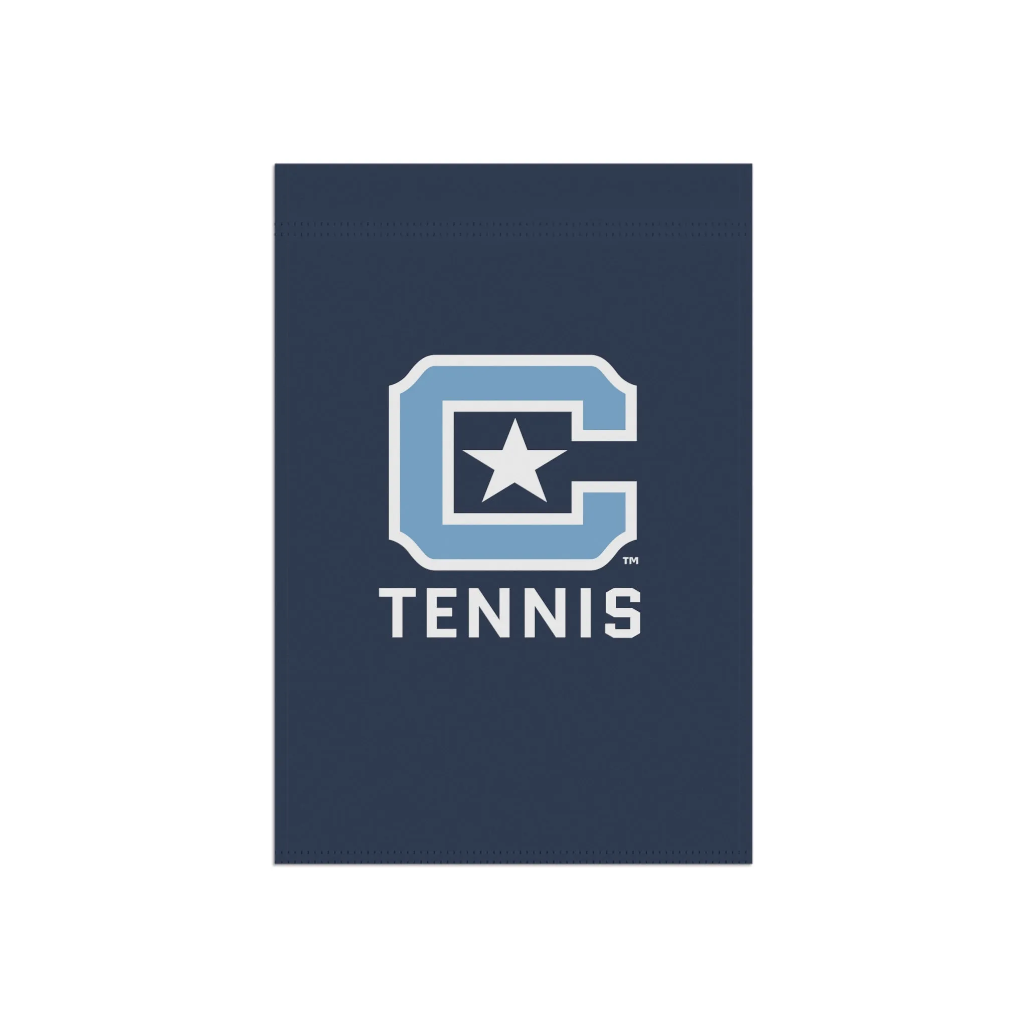 The Citadel Block C, Sports - Tennis, Garden & House Banner