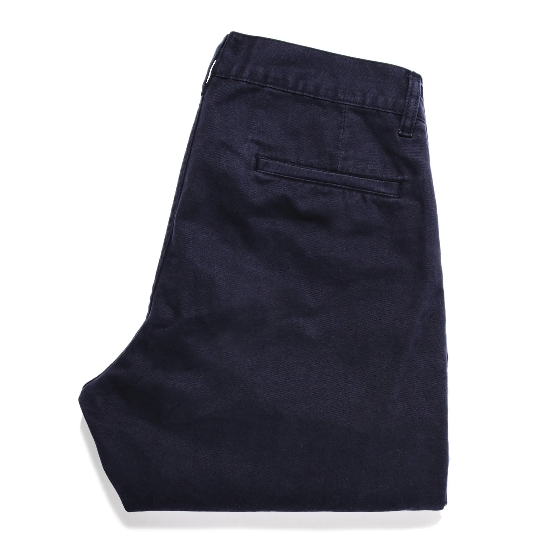 The Democratic Chino in Organic Navy