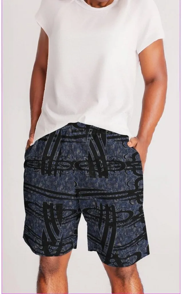 TSWG Aros Men's Jogger Shorts