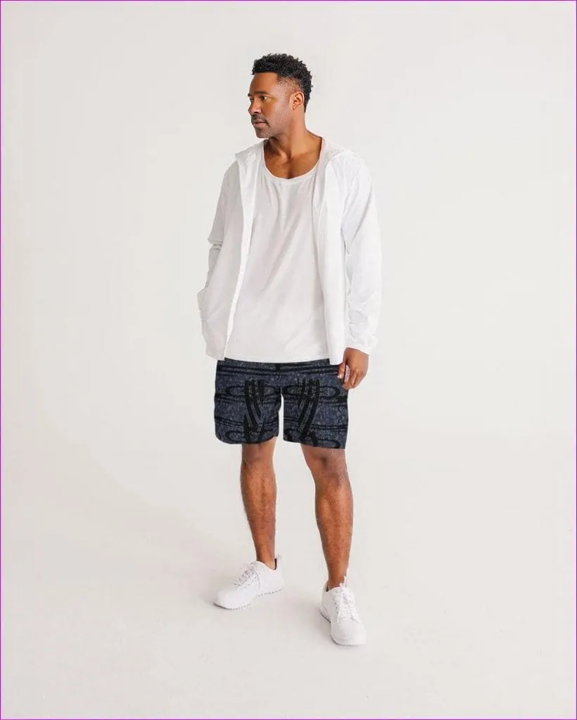 TSWG Aros Men's Jogger Shorts