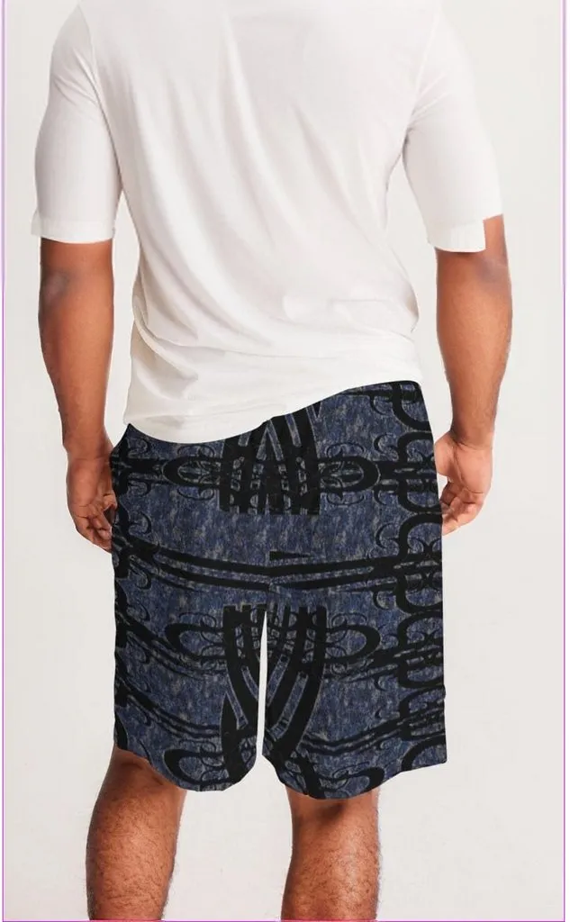 TSWG Aros Men's Jogger Shorts