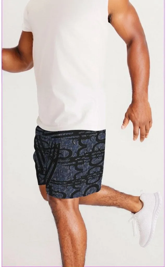 TSWG Aros Men's Jogger Shorts