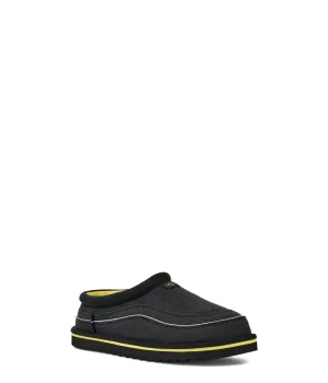 UGG Men's Tasman Cali Wave Shoe, Black / Pearfect