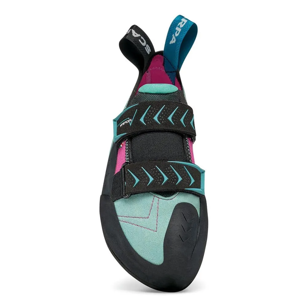 VAPOR V - WOMEN'S CLIMBING SHOE