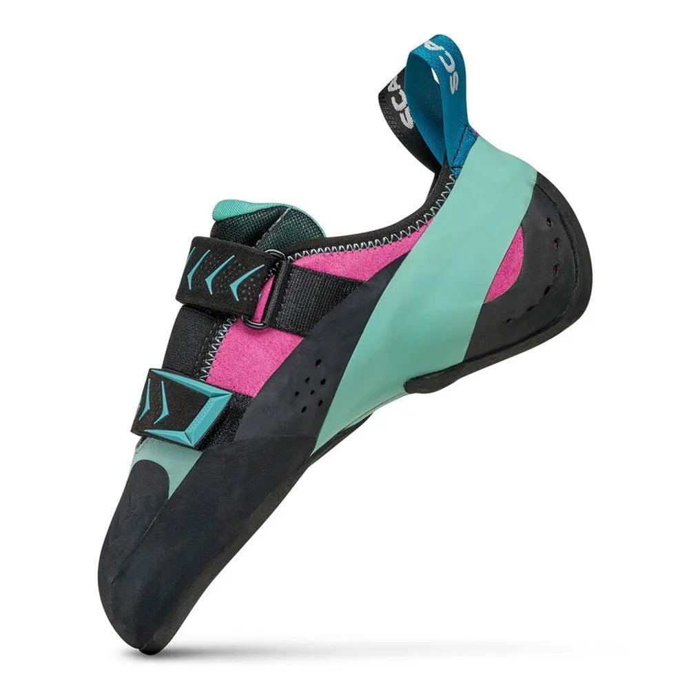 VAPOR V - WOMEN'S CLIMBING SHOE