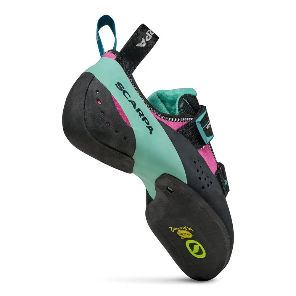 VAPOR V - WOMEN'S CLIMBING SHOE