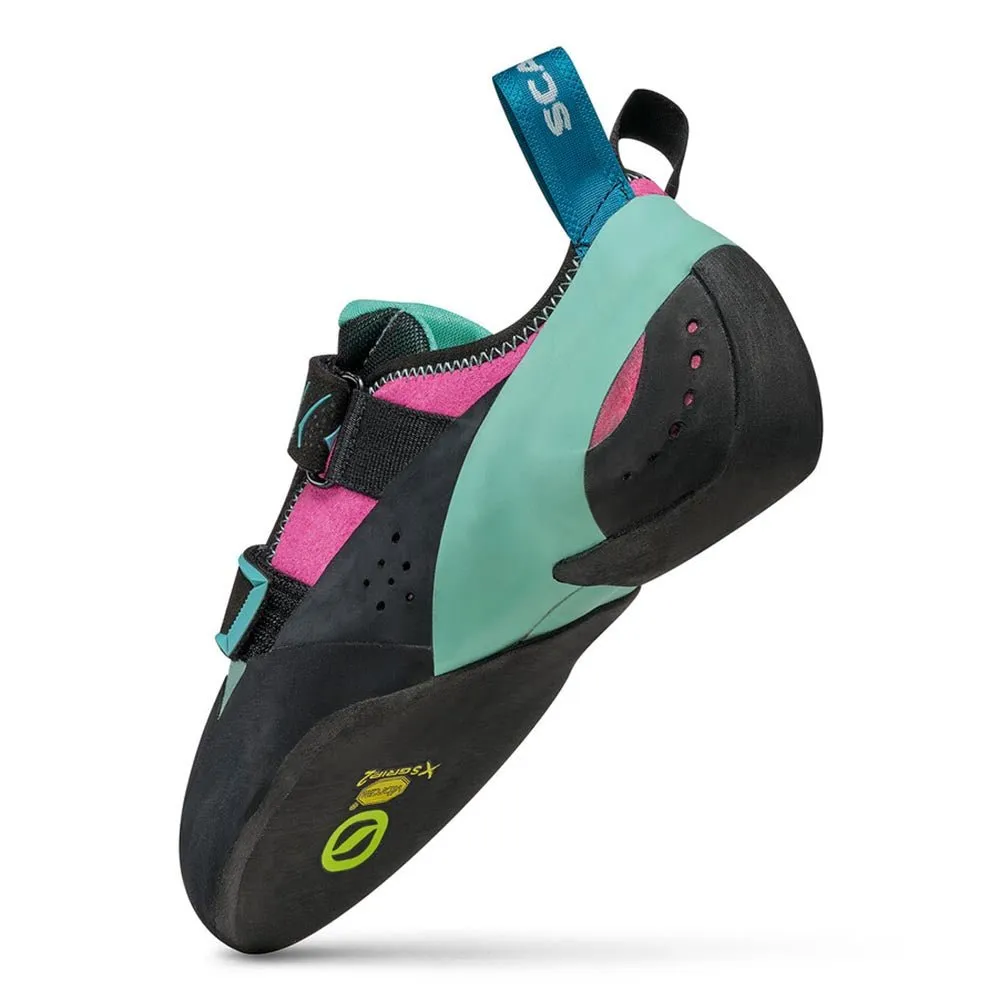 VAPOR V - WOMEN'S CLIMBING SHOE