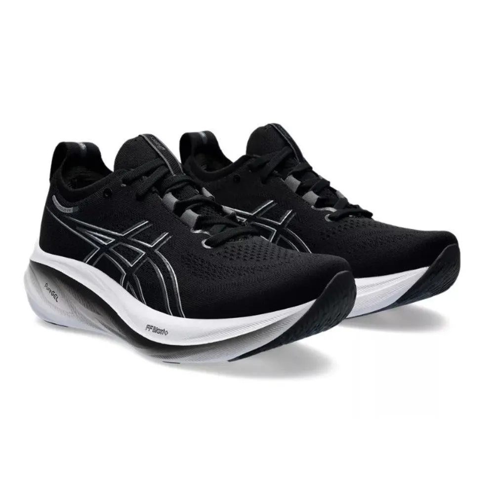 Womens Asics Nimbus 26 (D-Width)