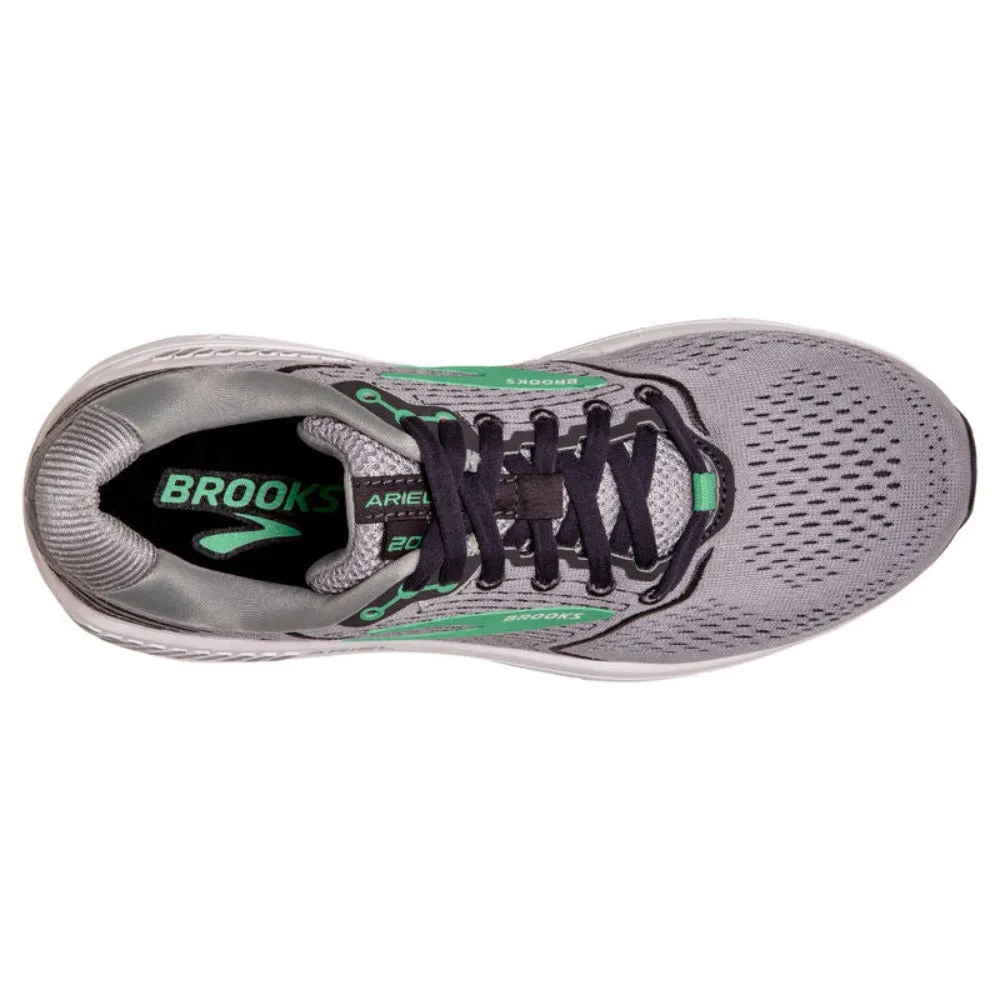 Womens Brooks Ariel 20 Wide (D-Width)