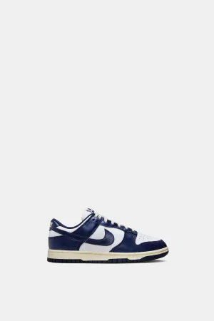 WOMENS NIKE DUNK LOW PREMIUM