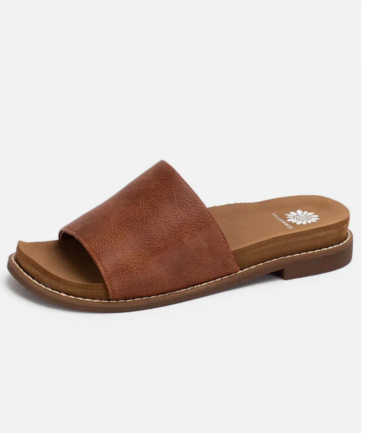 Yellowbox Camel Kalo Slides