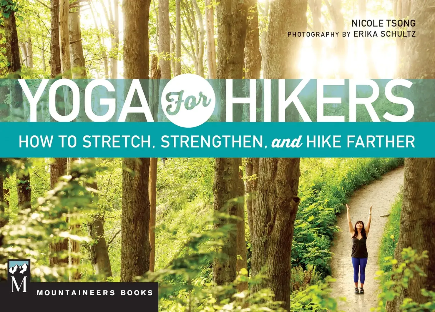 Yoga For Hikers