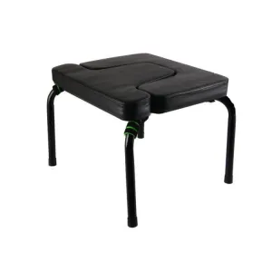 Yoga Handstand Assist Chair Ordinary Black