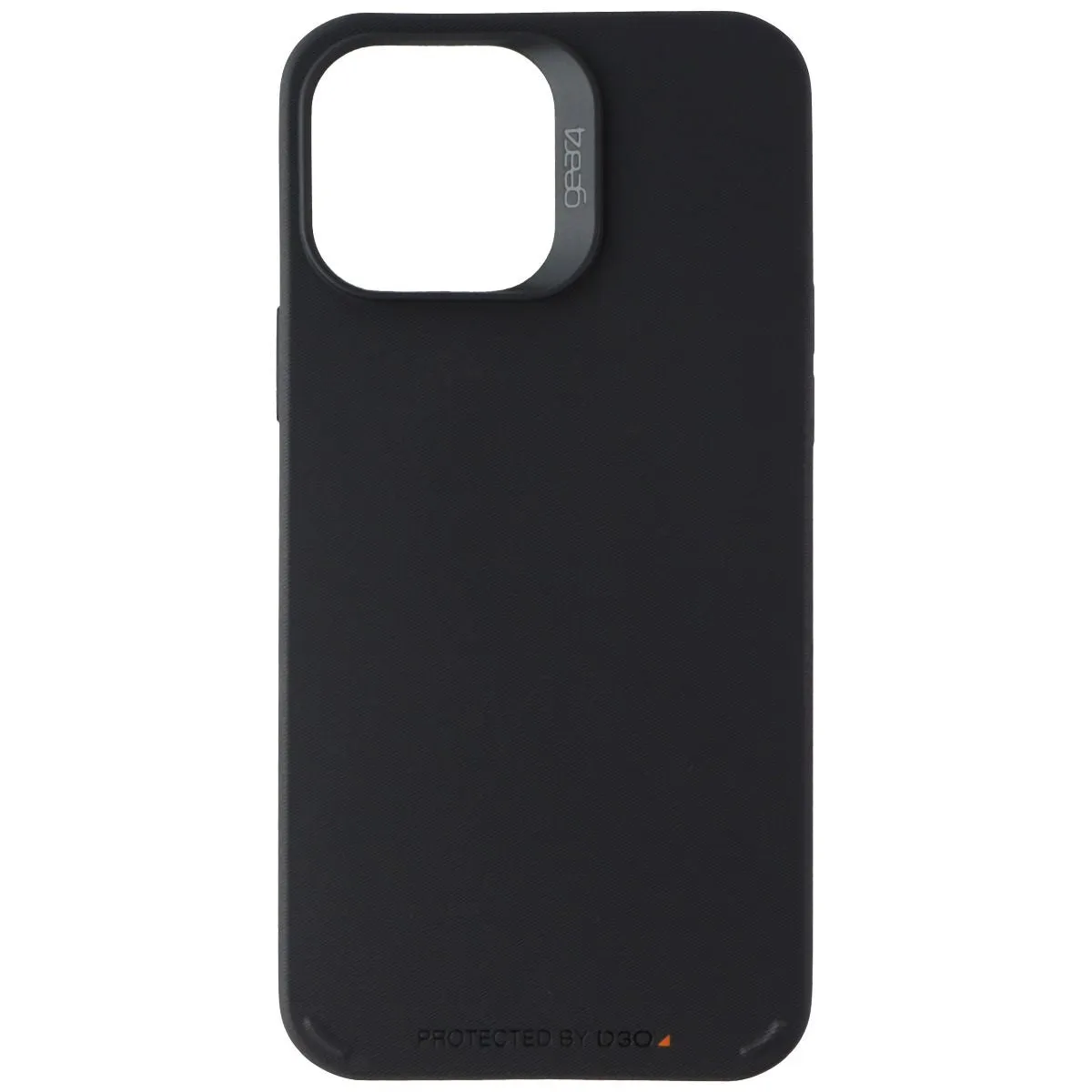 ZAGG Gear4 Copenhagen Series Case for Apple iPhone 13 Pro Max - Black